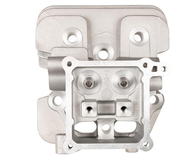 Loncin engine head #2 right LC2P73F LC2P76F ORIGINAL PART 120081017-0001