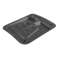 CEDRUS frame mat OP04 sprayer 071218