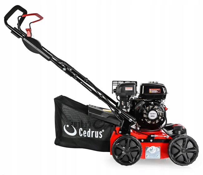 CEDRUS WR01 SPRELINER TREATER AREATOR 2-in-1 5.5 HP - EWIMAX - OFFICIAL DISTRIBUTOR - AUTHORIZED DEALER CEDRUS