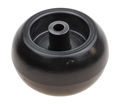 Mower apparatus guide wheel 8R63-13