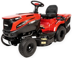 CEDRUS C-TRAC 92HC-300 LUX Rear-Dump Self-Propelled Lawn Mower HYDROSTAT 92cm C-TRAC-92HC-300 XXL EWIMAX OFFICIAL DISTRIBUTOR - AUTHORIZED DEALER CEDRUS