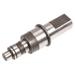 Wałek przekładni Cedrus kosiarka CEDKE34 530397