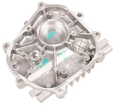 Miska olejowa Loncin pokrywa boczna Loncin 3000i 165F-4 CZĘŚĆ ORYGINALNA 110820196-0001