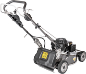 WEIBANG WB537SC V ALL- BBC MOTORIZED PETROL MOWER WITH CARDAN SHAFT DRIVE / ALUMINIUM / SPRING / PROFESSIONAL 6.5 HP / 53 cm - OFFICIAL DISTRIBUTOR - AUTHORIZED WEIBANG DEALER