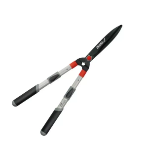 NOŻYCE DO ŻYWOPŁOTU GARDEN DEDRA 80A043 CIĘCIE FALISTE, TELESKOPOWE