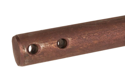 Hřídel nože Weibang WB486CRB ORIGINÁLNÍ DÍL 48R0304010/04