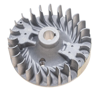 Kawasaki TH48 21050-2240 magnet wheel