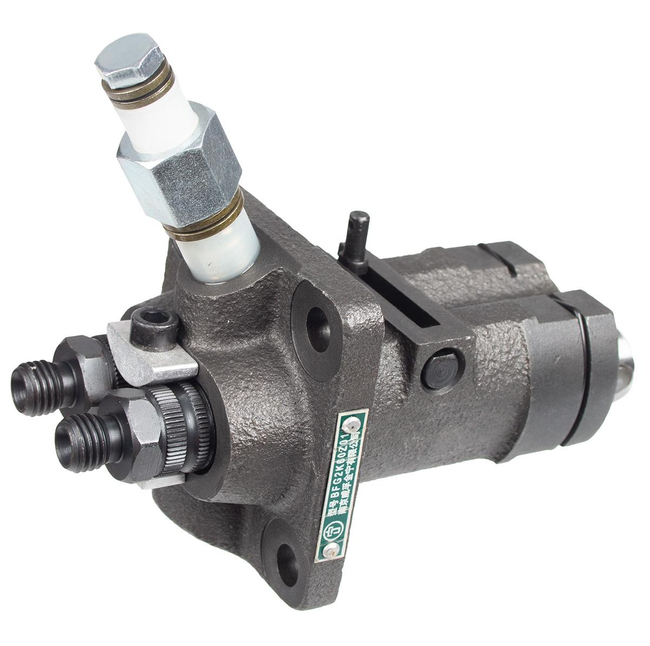 Pompa wtryskowa Cedrus Agregat Diesel CEDDG12E-3F 700985