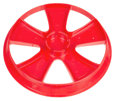 Rear wheel cap Weibang WB454HB;SB ORIGINAL PART