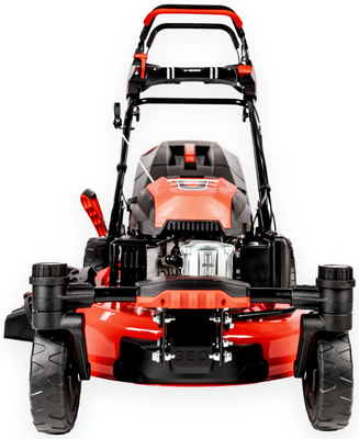 CEDRUS KS51S-ZT KOSIARKA SPALINOWA DO TRAWY Z NAPĘDEM 51cm / 5,7 KM - EWIMAX - OFICJALNY DYSTRYBUTOR - AUTORYZOWANY DEALER CEDRUS