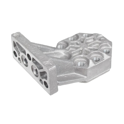 Cedrus splitter pump cover LS01H 130231