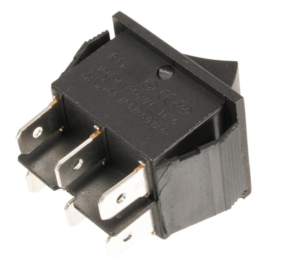 Loncin genset switch LC6500D-AS LC8000D-AS ORIGINAL PART 271810011-0001