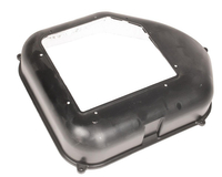 Osłona Loncin tłumika LC3000i CZĘŚĆ ORYGINALNA 180960193-0001