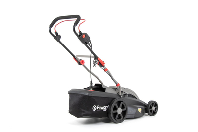 FAWORYT PRO ME38 KOSIARKA ELEKTRYCZNA DO TRAWY INDUKCYJNA Handy Prime GTK1600 1600W / 38cm
