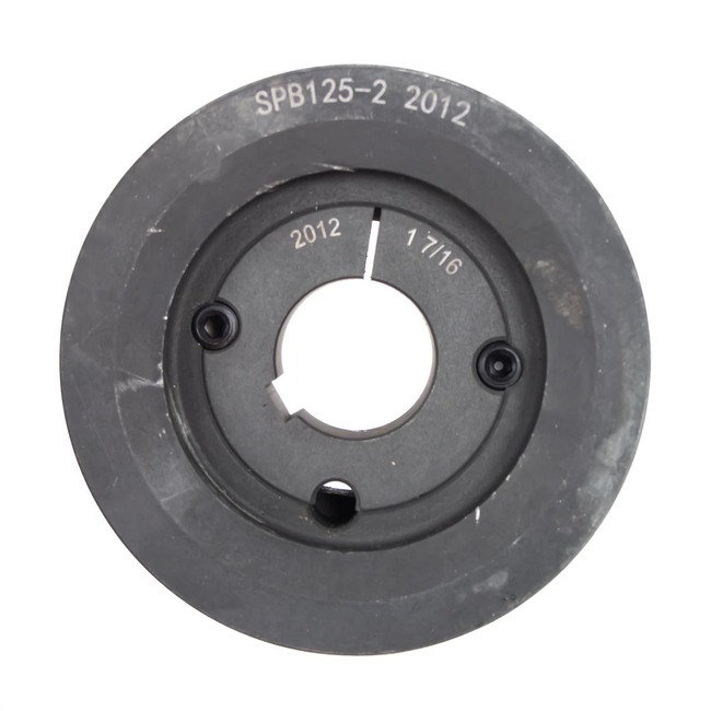 Cedrus shredder pulley CEDRBD16 680333