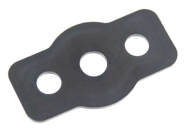 Loncin LCD186F LCD460FD těsnění palivového kohoutku ORIGINÁLNÍ DÍL 171020032-0001