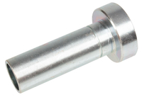 Osłona łożysk koło prawe Weibang WB506SB;WB507SC CZĘŚĆ ORYGINALNA 5320325020/02