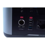 DEDRA DEZS1500 1500W POWER STATION