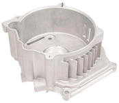 Loncin oil pan side cover 2500D-AS 3000D-AS 3500-AS ORIGINAL PART 110820003-0001