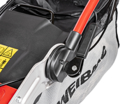 WEIBANG WB455SC 3W1 KOSIARKA SPALINOWA DO TRAWY Z NAPĘDEM WB455 3.5 KM / 45cm - OFICJALNY DYSTRYBUTOR - AUTORYZOWANY DEALER WEIBANG