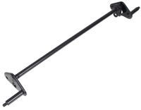 Cedrus mower front axle CEDKS51P 481747