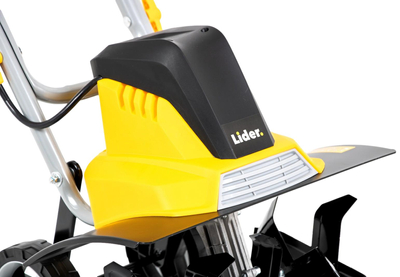 LIDER WEG1500 = HECHT 745 ELEKTRICKÝ ZAHRADNÍ KONDICIONÉR 1500W - 1,5kW / 40cm - Oficialní distributor - autorizovaný prodejce LIDER