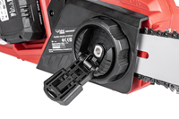 Cedrus cordless chainsaw CEDCHS350LIX2 CEDCHS350LIX2