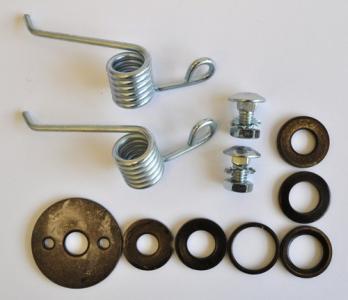 Replacement spring for RO6248 RO8385 areator