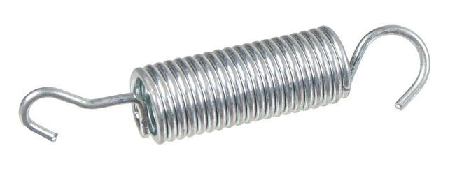 Switch spring Cedrus single axle tractor CEDTJ02 97841