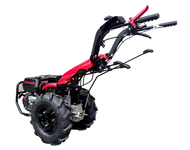 MASTERCUT MC370 SINGLE AXLE TRACTOR MICRO TRACTOR SOIL PLANTER DZ WOM JANSEN AGRO GRILLO MURATORI - EWIMAX - OFFICIAL DISTRIBUTOR - AUTHORIZED MASTERCUT DEALER