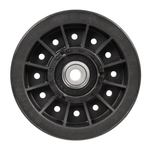 MTD AH6180 tensioner pulley RO8602