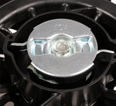 Rozrusznik Rato ręczny silnik R270 28200-Z081110-H300