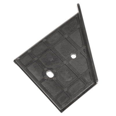 Back insert Cedrus grille splitter LS03V 130108