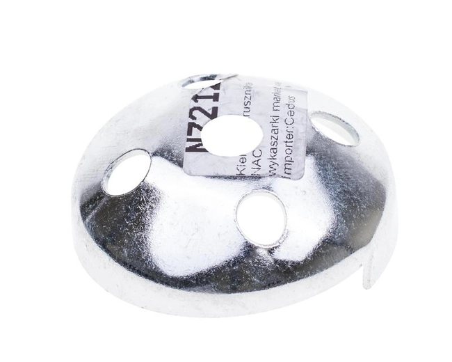 Starter cup of NAC market mowers NZ212