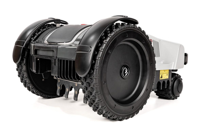 Wiper TREKKER K S AWD PREMIUM automatic mower WI040L4I3Z/40PUV08P90