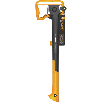 Fiskars X24 Siekiera rozłupująca do drewna opałowego 600mm 1300g 1069105