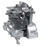Cylinder kpl Cedrus wykaszarka CEDKH50PRO-V Honda GX50T 10100-Z3V-415