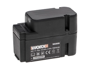Worx 28V/2.0Ah Li WA3225 WG790E Battery.1 WG791E.1 WG796E.1 50024696