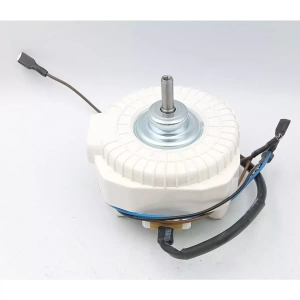 DEDRA DED9944 Silnik BGA1401 70W 2800RPM do nagrzewnicy gazowej, motor, część zamienna #12