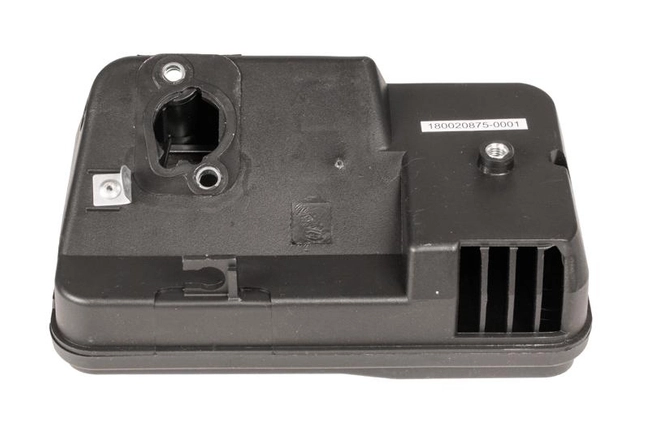 Filtr powietrza Loncin z obudową 2500D-AS 3000D-AS CZĘŚĆ ORYGINALNA 180020875-0001