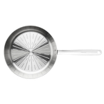 Fiskars All Steel Pure 24 cm 1065627 patelnia stalowa 18/10 do indukcji