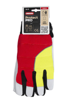 Rękawice antyprzecięciowe dla pilarza OREGON Protect PRO - roz. XL 650300-XL