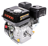 Samojízdný půdní kompaktor CEDRUS GLX-GT65-2L s motorem LONCIN G200F o výkonu 6,5 hp / 50 cm - OFICIÁLNÍ DISTRIBUTOR - AUTORIZOVANÝ PRODEJCE CEDRUS