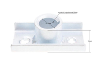 Cedrus lawn mower adapter CEDKS51P 481709