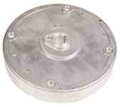 Koło magnesowe Loncin LC1P70FC-B-E5 1P70FA z wałkiem lekkie CZĘŚĆ ORYGINALNA 270020096-0001