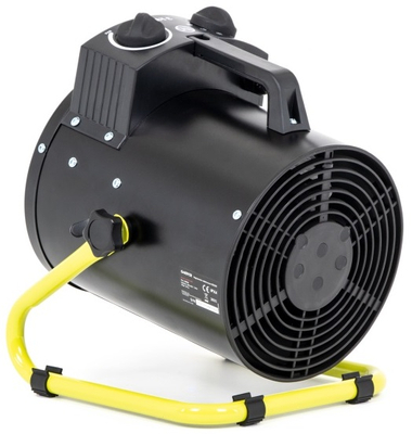 GARDYER HE3500 3kW ELECTRIC HEATER - OFFICIAL DISTRIBUTOR - AUTHORIZED DEALER GARDYER