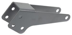 Cedrus soil planter GL500 wheel bracket 2801200001-0001