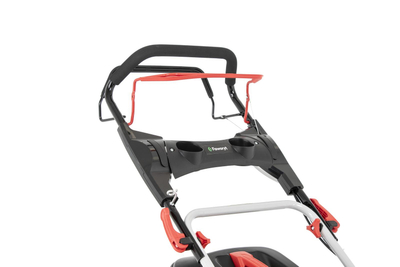 FAWORYT SHE51N196L-4W1 DRIVE MOWER 51cm / 5hp