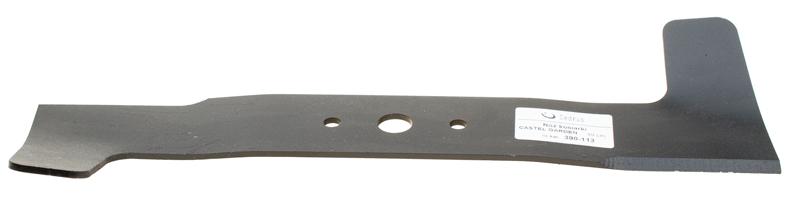 Nóż Castel Garden 39.0cm - widok boczny