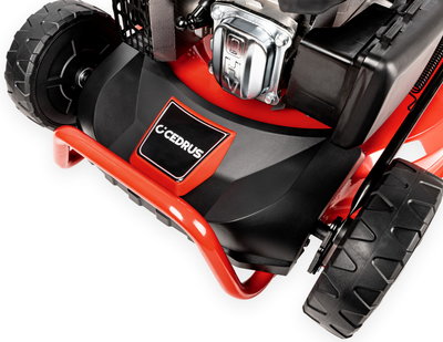 CEDRUS KS53S MOTORIZOVANÁ SEKÁČKA NA VÍNU 53cm / 5,7 HP - EWIMAX - OFICIÁLNÍ DISTRIBUTOR - AUTORIZOVANÝ PRODEJCE CEDRUS